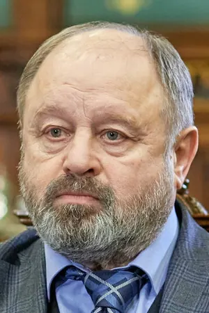 Владимир Ильин — Актёр: портрет
