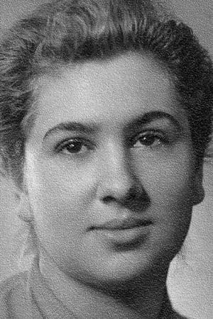 Инна Ульянова — Актёр: портрет