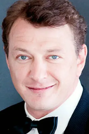 Марат Башаров — Актёр: портрет