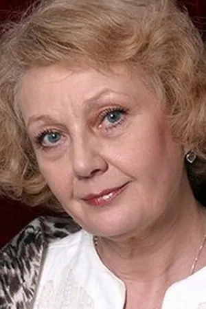 Татьяна Самарина — Актёр: портрет