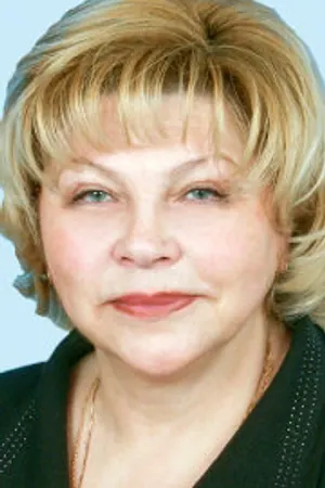 Елена Драпеко — Актёр: портрет