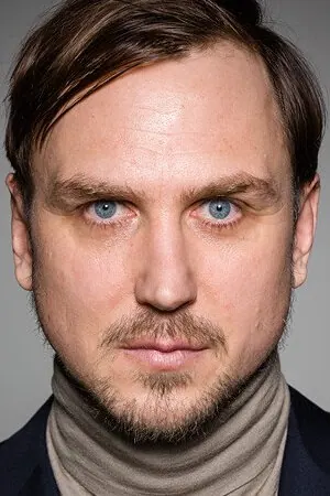 Ларс Айдингер — Актёр: портрет