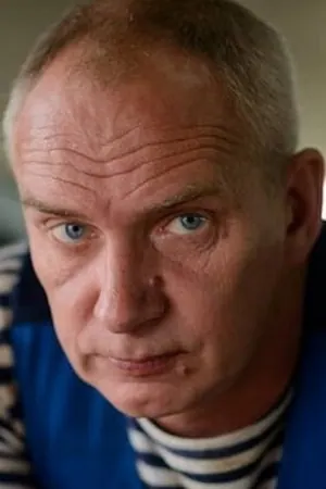 Дмитрий Поднозов — Актёр