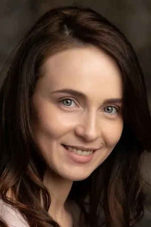 Анна Снаткина — Актёр: портрет