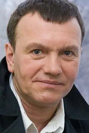 Александр Наумов — Актёр