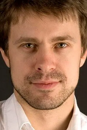Сергей Перегудов — Актёр: портрет
