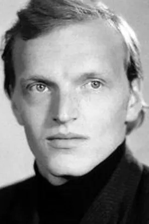 Александр Кайдановский — Актёр