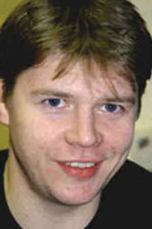 Сергей Ярмолюк — Актёр: портрет