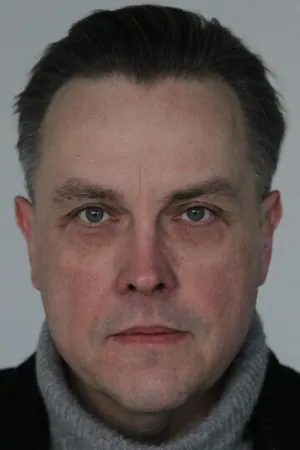 Алексей Колган — Актёр