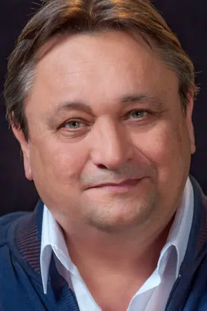 Александр Клюквин — Актёр