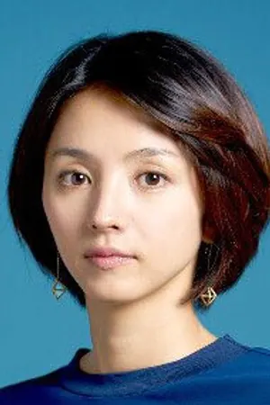 Хикари Мицусима — Актёр: портрет