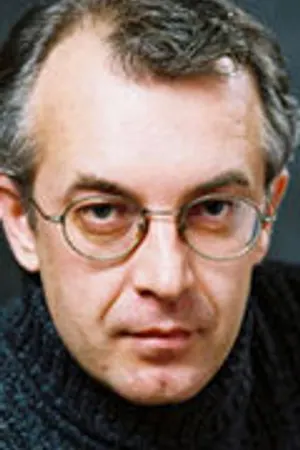 Петр Журавлев — Актёр: портрет