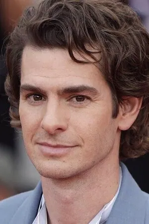 Эндрю Гарфилд — Актёр