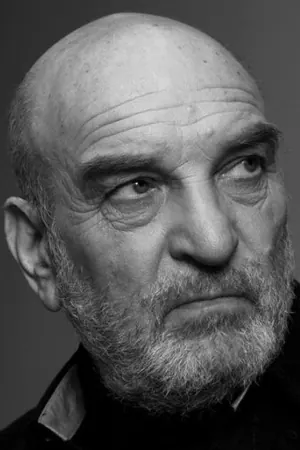 Алексей Петренко — Актёр