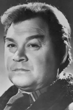 Юрий Саранцев — Актёр: портрет