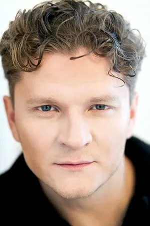 Сергей Жарков — Актёр