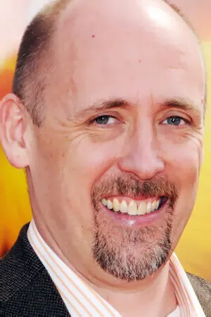 Крис Рено — Актёр: портрет