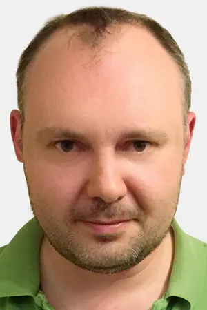 Илья Исаев — Актёр: портрет