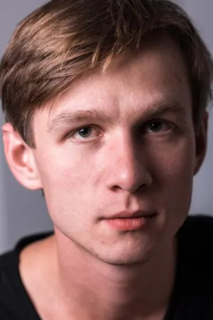 Евгений Антропов — Актёр: портрет