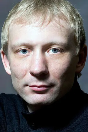 Дмитрий Куличков — Актёр