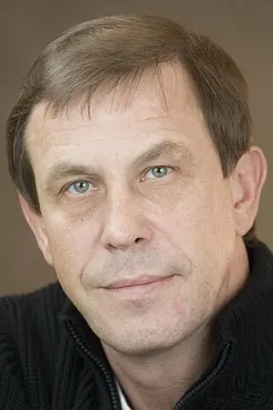 Сергей Цепов — Актёр: портрет