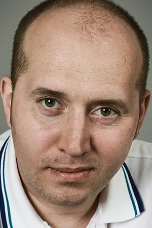 Сергей Бурунов — Актёр: портрет