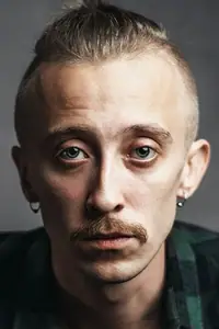 Велимир Русаков — Актёр