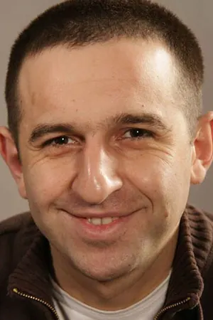 Сослан Фидаров — Актёр: портрет