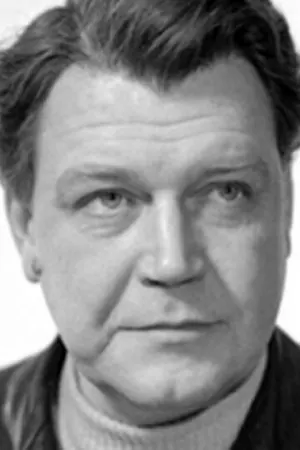 Всеволод Ларионов — Актёр: портрет