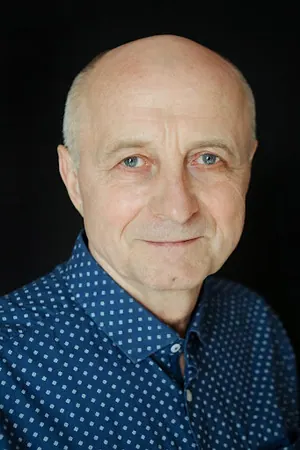 Александр Сирин — Актёр