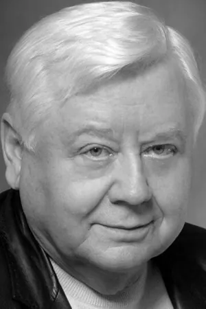 Олег Табаков — Актёр: портрет