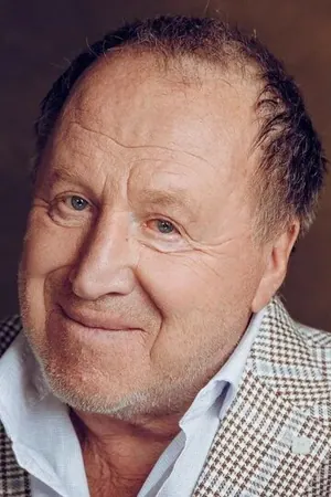 Владимир Стеклов — Актёр