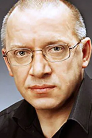 Сергей Арцибашев — Актёр: портрет