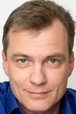 Владислав Резник — Актёр: портрет
