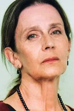 Елена Сафонова — Актёр: портрет
