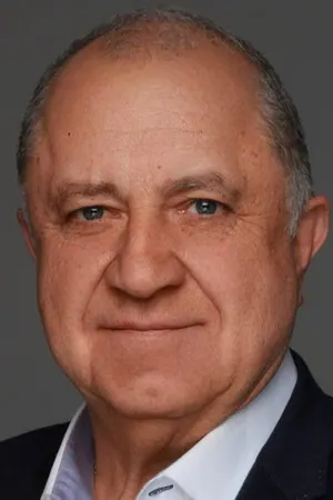 Владимир Стержаков — Актёр