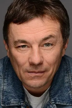 Олег Васильков — Актёр: портрет