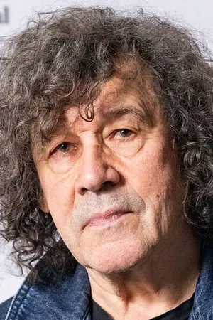Стивен Ри — Актёр: портрет