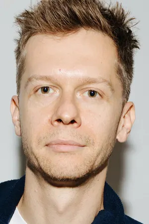 Григорий Калинин — Актёр