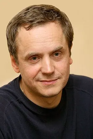 Андрей Соколов — Актёр