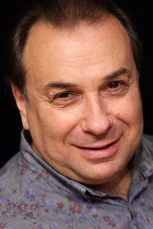Виктор Цекало — Актёр: портрет