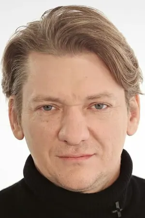 Алексей Вертков — Актёр