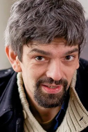 Фабрис Адд — Актёр: портрет