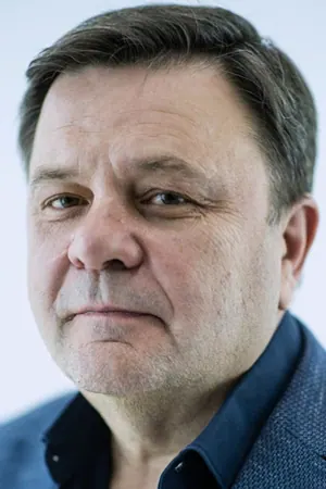 Сергей Беляев — Актёр: портрет
