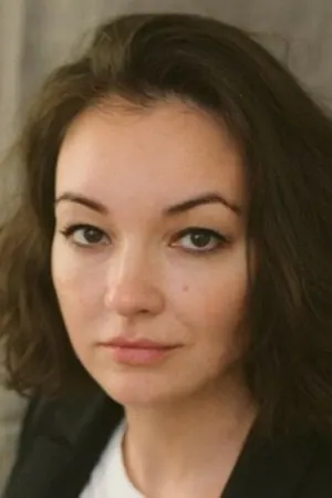 Ольга Павловец — Актёр: портрет