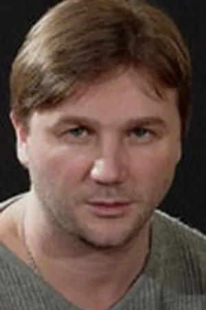 Вячеслав Ковалёв — Актёр: портрет