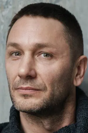 Александр Константинов — Актёр