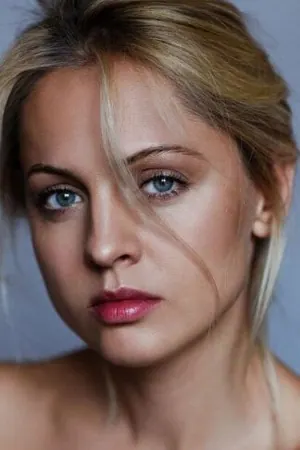 Янина Студилина — Актёр: портрет