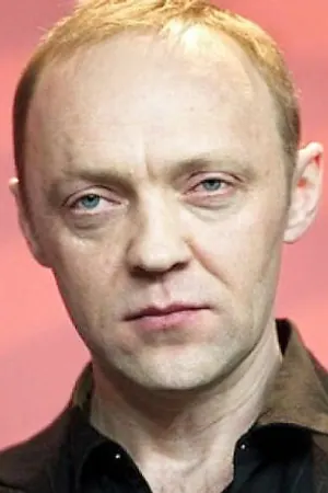 Виталий Кищенко — Актёр: портрет