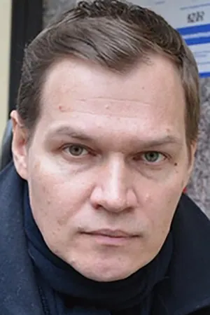 Дмитрий Сутырин — Актёр